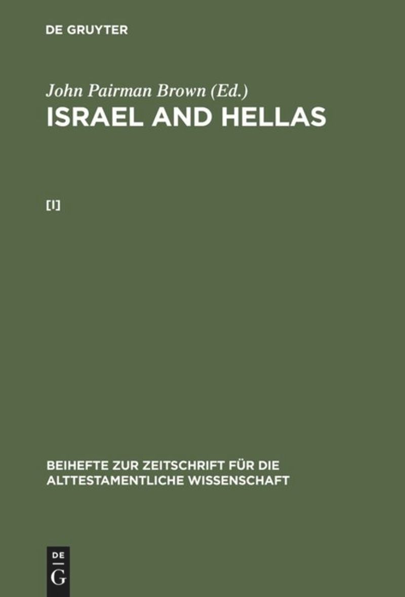book: [I]