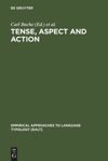 book: Tense, Aspect and Action