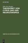 book: Theodoret von Cyrus und der Neunizänismus