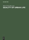Quality of Urban Life