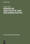 book: Römische Geschichte und Heilsgeschichte