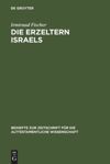 book: Die Erzeltern Israels