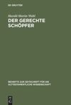 book: Der gerechte Schöpfer
