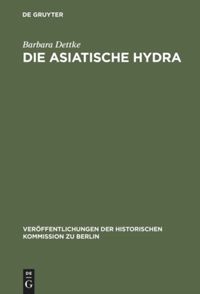 book: Die asiatische Hydra