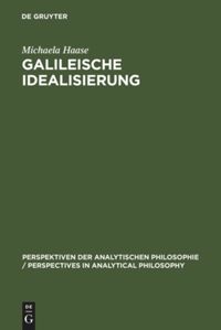 book: Galileische Idealisierung
