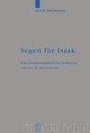 book: Segen für Isaak
