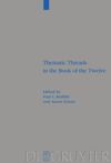 book: Thematic Threads in the Book of the Twelve