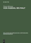 book: Von Ågedal bis Malt