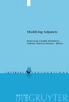 book: Modifying Adjuncts