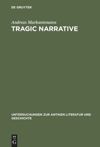 book: Tragic Narrative