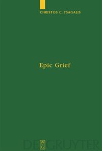 book: Epic Grief