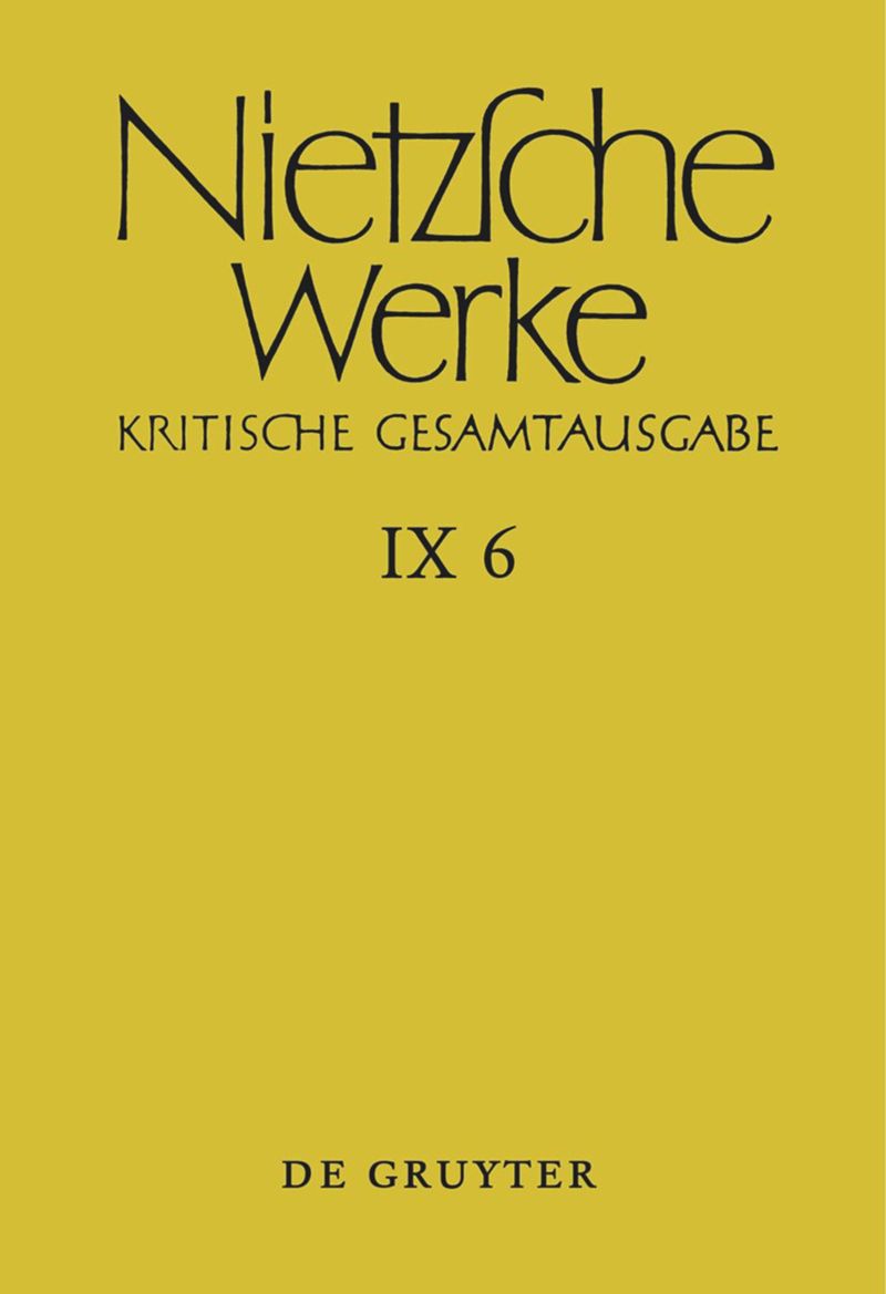 book: Band 6 Arbeitshefte W II 1 und W II 2