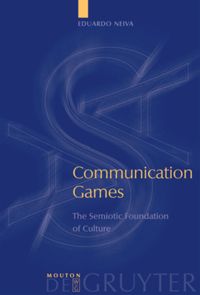 book: Communication Games