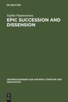 book: Epic Succession and Dissension