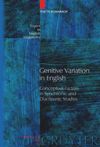 Genitive Variation in English