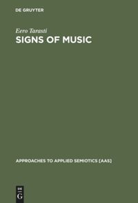 book: Signs of Music