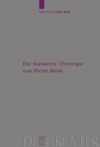 book: Die maskierte Theologie von Pierre Bayle