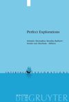 book: Perfect Explorations