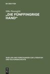 book: "Die fünffingrige Hand"