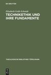 book: Technikethik und ihre Fundamente