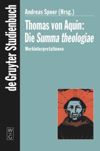 book: Thomas von Aquin: Die Summa theologiae