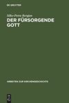 book: Der fürsorgende Gott