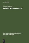 book: Kosmopolitismus