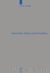 book: Zwischen Athen und Jerusalem