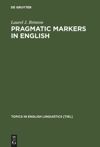 book: Pragmatic Markers in English