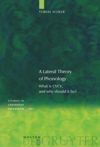 book: Volume 1 What is CVCV and why should it be?