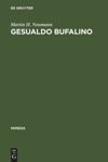 book: Gesualdo Bufalino