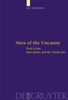 book: Sites of the Uncanny