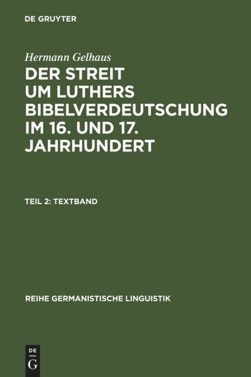 book: Teil 2 Textband