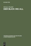 book: Der Blick ins All
