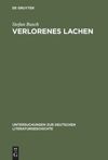 book: Verlorenes Lachen