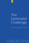 Volume 2 The Externalist Challenge