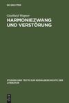 Harmoniezwang und Verstörung