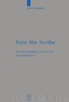 book: Ezra the Scribe