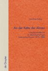 book: An der Kette der Ahnen