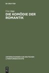book: Die Komödie der Romantik