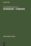 book: Windsor - Coburg