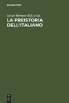 La preistoria dell'italiano