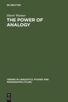 book: The Power of Analogy