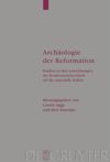 book: Archäologie der Reformation