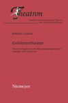 book: Gelehrtentheater