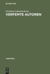 book: Verfemte Autoren