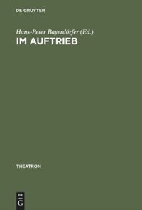 book: Im Auftrieb