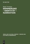 book: Erinnerung – Identität – Narration