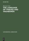 book: The Language of Thieves and Vagabonds