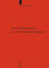 book: Die Goldbrakteaten der Völkerwanderungszeit - Herstellungsprobleme und Chronologie